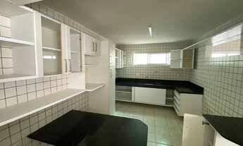 Imagem 6: VA Casa para venda possui 10 metros quadrados com 3 quartos em Luzia - Aracaju - SE