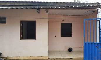 Imagem: Alugo apartamento com dois quartos