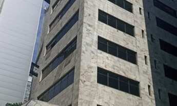 Imagem 3: PREDIO COMERCIAL PRÓXIMO A AV. PAULISTA