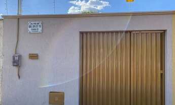 Imagem: Casa jardim Decolores - Trindade