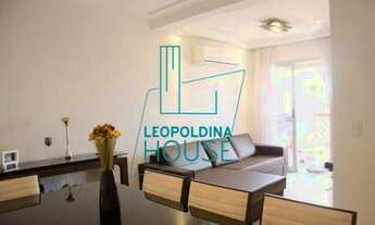 Imagem 5: SãO PAULO - Apartamento Padrão - Vila Pompéia