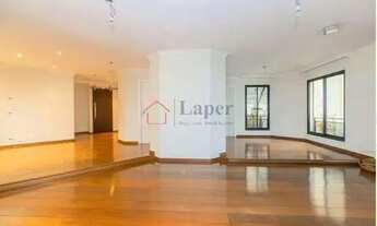 Imagem 4: Oportunidade : Apartamento na Vila Olímpia 3 Suítes 3 Vagas - 205m2