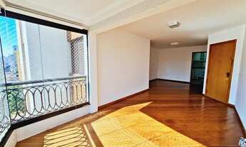 Imagem: GREEN PARK VILA CLEMENTINO 3 DORMITÓRIOS