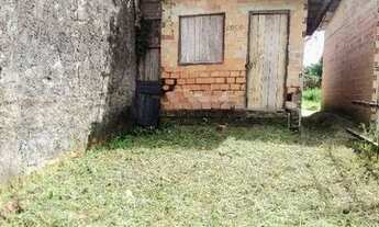 Imagem: Terreno com Casa simples em Outeiro