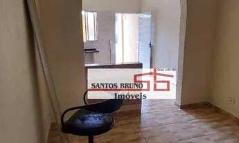 Imagem 4: Casa para alugar, 40 m² - Limão - São Paulo/SP