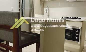 Imagem 3: Studio/Loft para aluguel na temporada de verão no Campeche em Florianópolis / SC