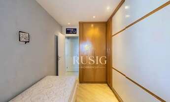 Imagem 7: Apartamento com 3 dormitórios à venda, 145 m² por R$ 2.100.000,00 - Jardim Anália Franco