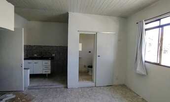 Imagem 7: Kitnet para aluguel possui 25 m² com 1 quarto - 20 MIN METRO JABAQUARA