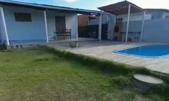 Imagem 2: Casa em Jacumã para temporada