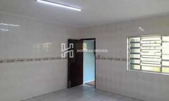 Imagem 3: CASA COM BOA LOCALIZAÇÃO NO BAIRRO OLIMPICO