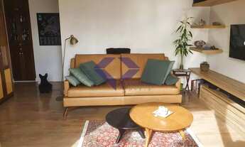 Imagem 3: Apartamento a venda Vila Olímpia São Paulo SP 93 M² área útil