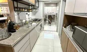 Imagem 6: Apartamento de 3 suítes no Bueno