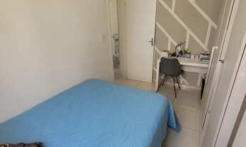 Imagem 5: Lindo apartamento 2 quartos, bairro Carvalho - Itajaí