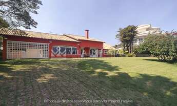 Imagem 3: Uma ótima casa para investir com 2.370m² de terreno no Terras de São José!