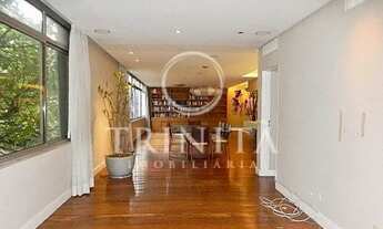 Imagem 4: Apartamento no Leblon - Rio de Janeiro