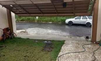 Imagem 7: Casa com 2 dormitórios à venda, 100 m² por R$ 380.000 - Parque Residencial Itapeti - Mogi