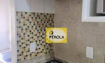 Imagem 7: Apartamento com 3 dormitórios à venda, 77 m² por R$ 560.000,00 - Jardim Antonio Von Zuben