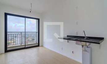 Imagem 1: Apartamento à Venda - Vila Madalena, 1 Quarto, 29 m2