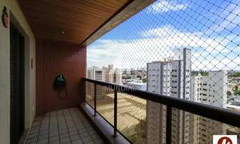 Imagem 6: Apartamento (cobertura 2 - duplex) 3 dormitórios/suite, cozinha planejada, portaria 24 hor