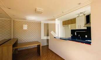 Imagem 4: Apartamento para Aluguel - Cidade Sao Jorge, 2 Quartos, 48 m2