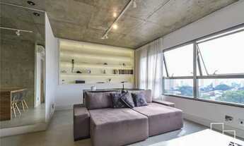 Imagem 3: Apartamento Campo Belo