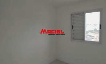 Imagem 6: Apartamento Padrão em São José dos Campos