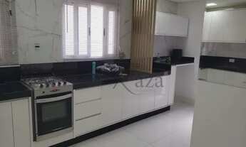 Imagem 3: Casa Sobrado em São José dos Campos