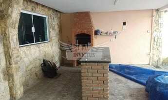 Imagem 5: Sobrado para Locação, 450m² - Jardim Las Vegas, Santo André/SP