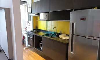 Imagem 7: Apartamento 60m² para venda - Vila Anastácio