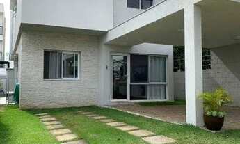 Imagem 2: Vila Cambará - Casa com 3 dormitórios à venda, 171 m² por R$ 1.270.000 - Granja Viana - Co