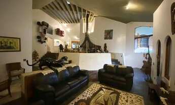 Imagem 5: Casa para locação ou venda em Granja Viana - Cotia, SP