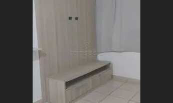 Imagem: Apartamento para aluguel com 49 metros quadrados