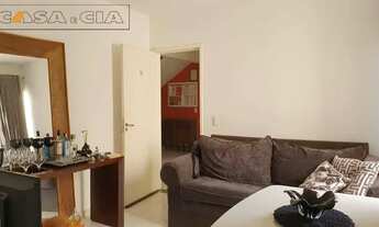 Imagem 5: Apartamento Térreo com 2 dormitórios no Pq São Geraldo