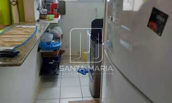 Imagem 4: Apartamento (tipo - padrao) 2 dormitórios, cozinha planejada, portaria 24hs, em condomínio