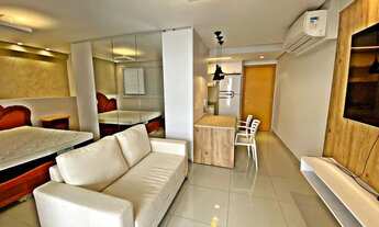 Imagem 3: Apartamento 1 suíte - St. Oeste