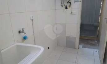 Imagem 4: Casa Térrea com 141 metros em Moema para Venda ou Locação