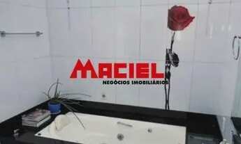 Imagem 7: Casa Padrão em São José dos Campos