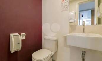 Imagem 6: São Paulo - Casa Comercial - PINHEIROS