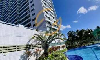 Imagem 2: Apartamento para Locação em Paulista, JANGA, 3 dormitórios, 1 suíte, 2 banheiros, 1 vaga