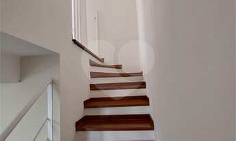 Imagem 6: Sobrado Condomínio Reserva Central Parque