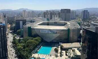 Imagem 3: Apartamento 1 dormitório com suíte em Perdizes - Locação