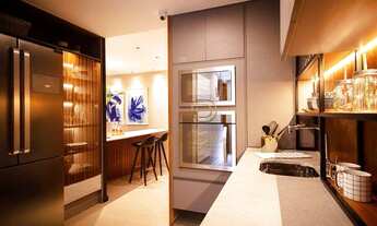 Imagem 7: Apartamento com 2 dormitórios à venda, 88 m² por R$ 1.330.000,00 - Botafogo - Rio de Janei