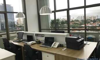 Imagem 5: CONJ. COMERCIAL - BROOKLIN - SP