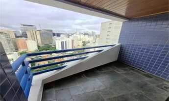 Imagem 3: Apto 3 dorms todo reformado lazer completo na Bela Vista