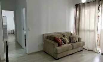 Imagem: Apartamento com 2 dormitórios para alugar