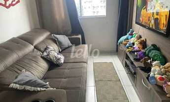 Imagem: São Paulo - Apartamento Padrão - Vila