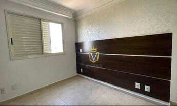 Imagem 5: Apartamento com 3 dormitórios, 110 m² - venda por R$ 1.060.000,00 ou aluguel por R$ 6.579