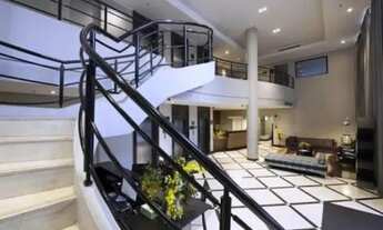 Imagem 5: Rarus Flats - Flat para locação - Edifício Quality Faria Lima