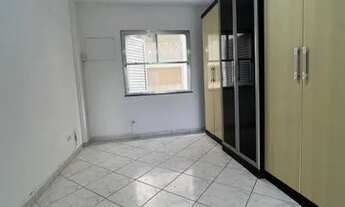 Imagem 6: Apartamento para aluguel com 1 quarto em Aparecida - Santos - São Paulo