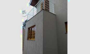 Imagem 2: Casa em Condomínio para locação em Atibaia com 2 dormitórios sendo 1 suite, 2 vagas, R$ 1